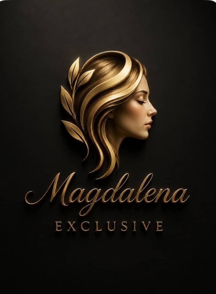 Magdalena's Exclusive Women Care — women's wellness clinic Manchester logo